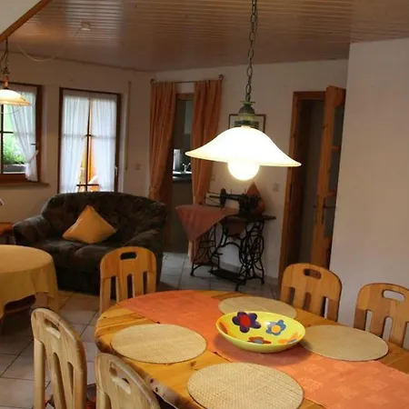 Ferienwohnung Petra Marschall Bad Rippoldsau-Schapbach