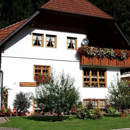 Ferienwohnung Petra Marschall