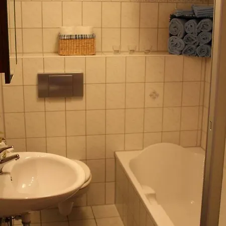 Ferienwohnung Petra Marschall