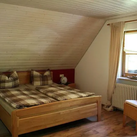 Ferienwohnung Petra Marschall